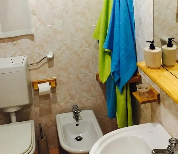 Апартаменты 