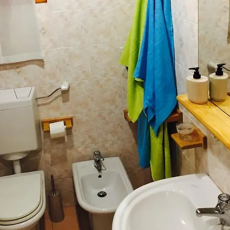 Apartmán 