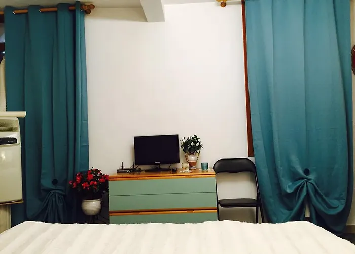 '컴포트&플레저' 아파트